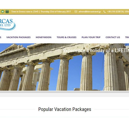 vacationgreece after